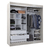 VESTIDOR 2 PUERTAS 180X200 Art 504 - tienda online