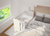 Imagen de Cuna Frida + Kit Colecho/Cama Infantil