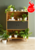 Gabinete Sepang Gris Oscuro - comprar online