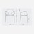 Silla Jim – Fija - comprar online