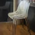 Silla Nina – Fija Cromada - comprar online