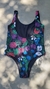 Frutas Finas - Body Lycra - comprar online