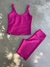 Fucsia - Ciclista - WOOPA