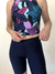 Azul Marino Lisa - Ciclista - comprar online