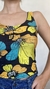 Guaria Verde - Musculosa Escote Abierto - tienda online