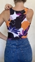 Imagen de Passiflora - Musculosa Escote Cerrado