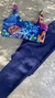 Clásica AZUL MARINO Lisa - tienda online