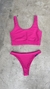 TOP Fucsia - tienda online