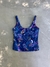 Rio - Musculosa Escote Abierto