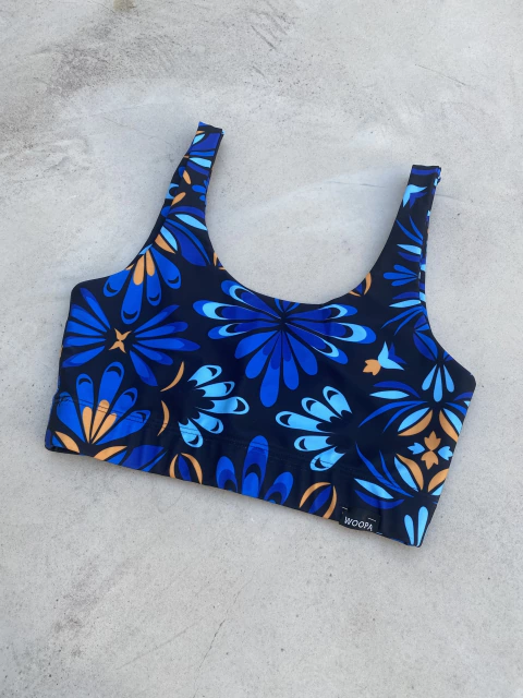 SEMANA MAYOR - TOP - (muestra) - comprar online