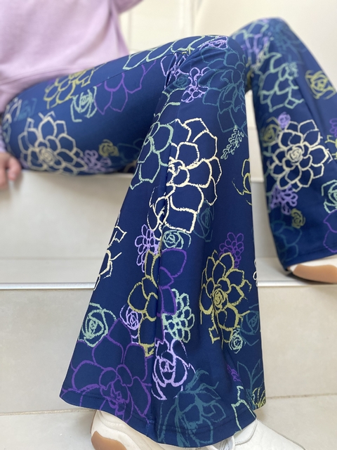 Dahlia - Oxford - comprar online
