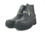 Imagen de Botas con plataforma y hebilla