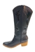 Texanas con aplique - tienda online