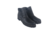 Botas de dos cierres
