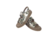 Birk Doradas - Loba Zapatos villa madero