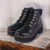 Borcegos segunda seleccion 42 - comprar online