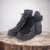 Borcegos regulables - comprar online
