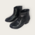 Botas con taco 42