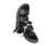 Sandalias con tachas negras - tienda online