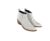 Botas punta fina blancas - tienda online