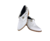 Zapatos punta fina blanco - Loba Zapatos villa madero