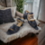 Sandalias elegantes bajas