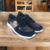 Zapatillas de gamuza