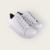 Zapatillas de cuero