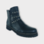 Botas con cintos en internet