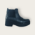 Botas plataforma con elástico - comprar online