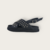 Sandalias cruzadas - comprar online