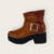Botas plataforma numero 42 - Loba Zapatos villa madero