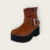 Botas plataforma numero 42 - tienda online