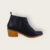 Botas punta fina 41 - Loba Zapatos villa madero