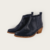 Botas punta fina 41