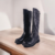 Botas montar elegantes 42 - comprar online