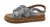 Sandalias de dos fajas - tienda online