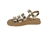 Sandalias doradas - tienda online