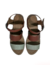 Sandalias tres tiras - Loba Zapatos villa madero