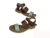 Sandalias tres tiras - comprar online