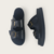 Sandalias Birk negras - comprar online