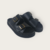 Sandalias Birk negras - comprar online