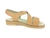 Sandalias con tiras cruzadas en internet