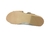Sandalias con tiras cruzadas - Loba Zapatos villa madero