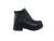 Botas con plataforma cierres - comprar online