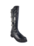 Botas de hebillas con regulacion - Loba Zapatos villa madero