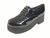 Mocasin de charol - comprar online