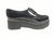Mocasin de charol - Loba Zapatos villa madero