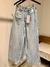 Imagen de Jean super wide leg Lima Roturas Celeste