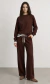 Pantalon Alforzas Glenda